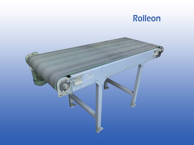Transportband rollenbaan